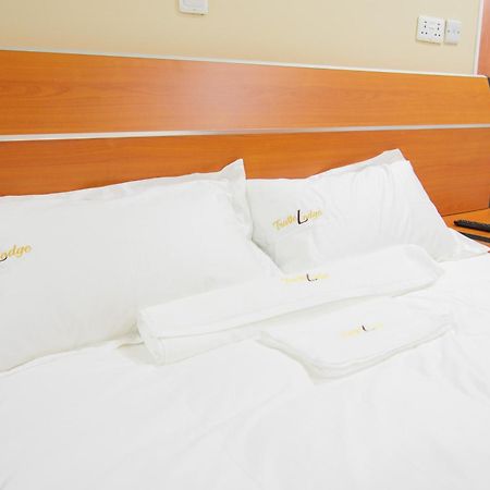 Travelodge Blantyre Dış mekan fotoğraf