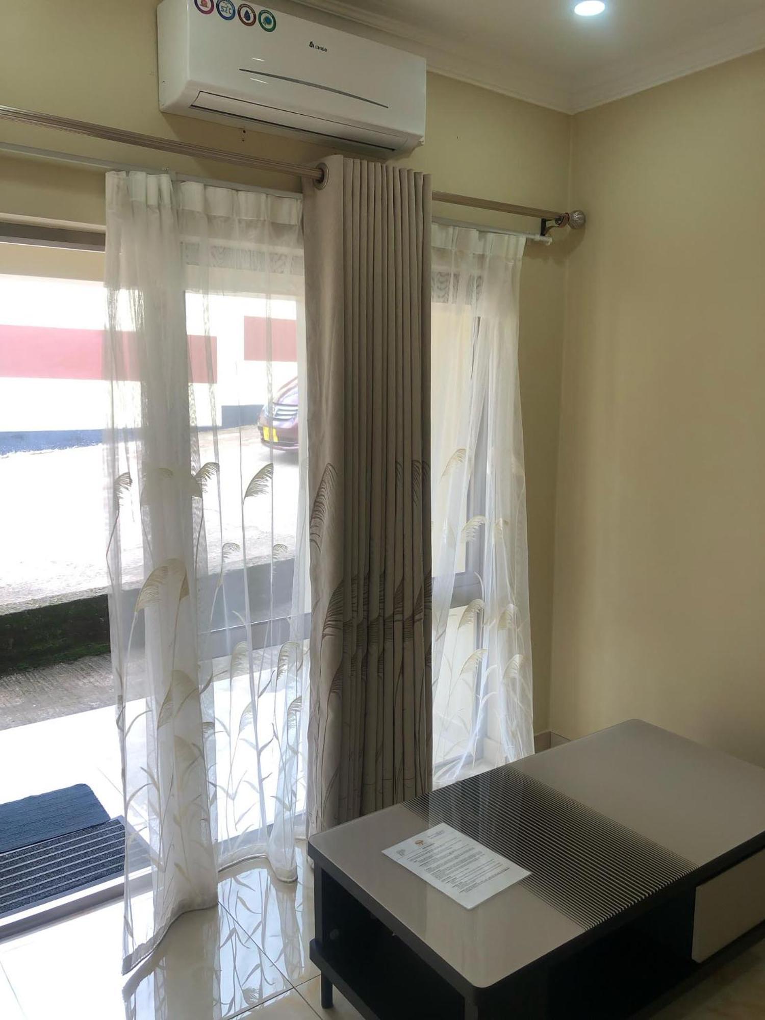Travelodge Blantyre Dış mekan fotoğraf