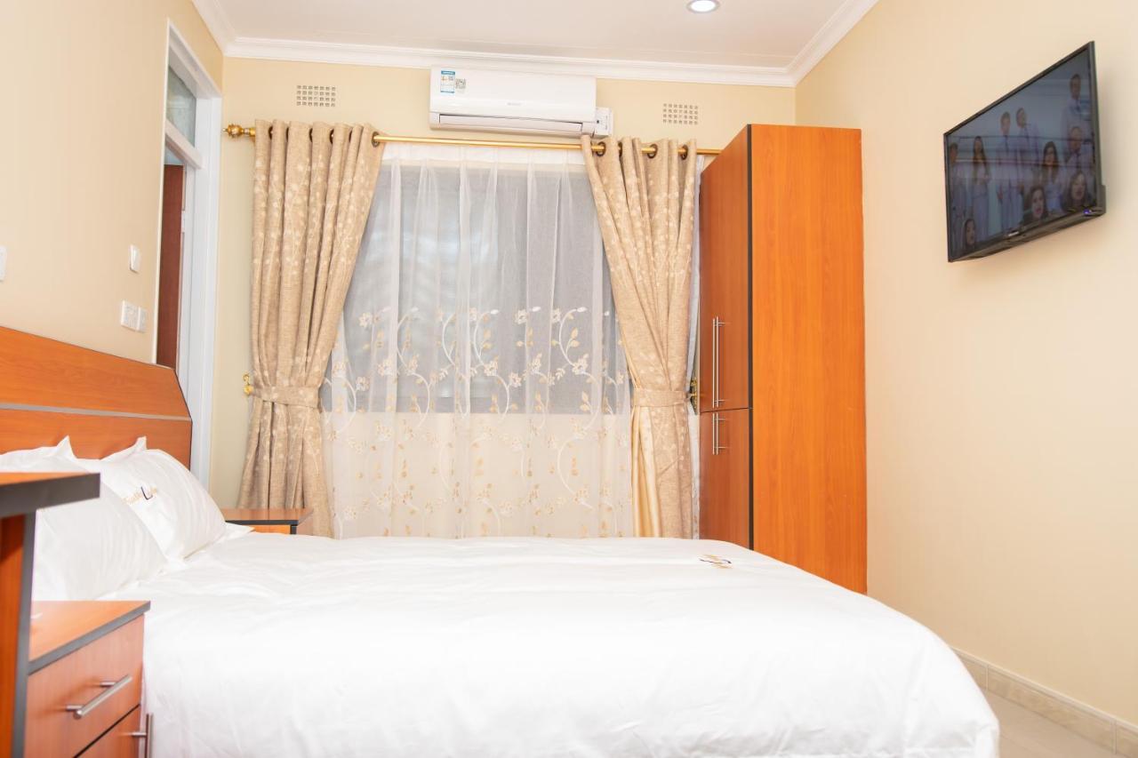 Travelodge Blantyre Dış mekan fotoğraf