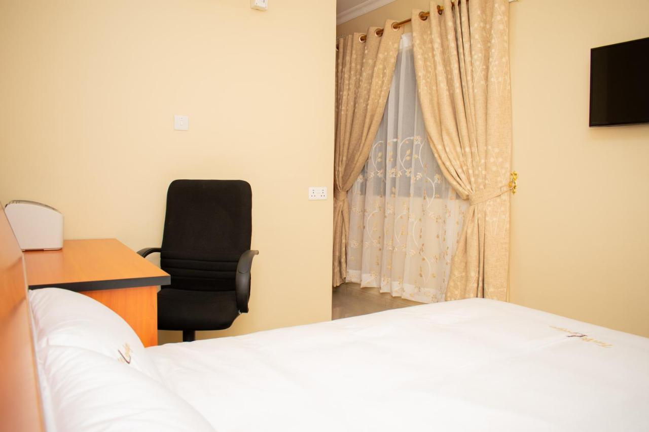 Travelodge Blantyre Dış mekan fotoğraf