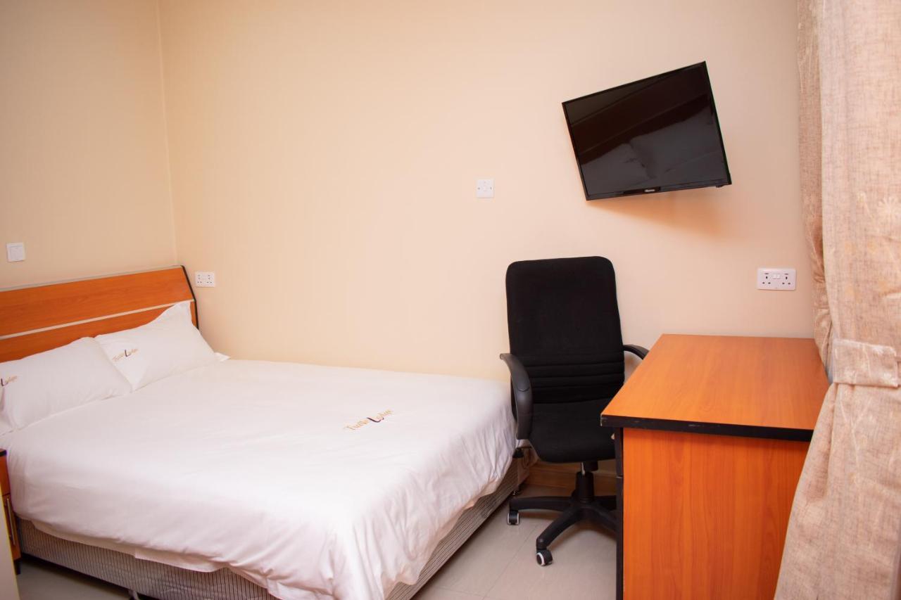 Travelodge Blantyre Dış mekan fotoğraf
