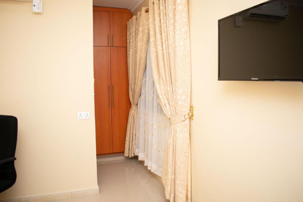 Travelodge Blantyre Dış mekan fotoğraf