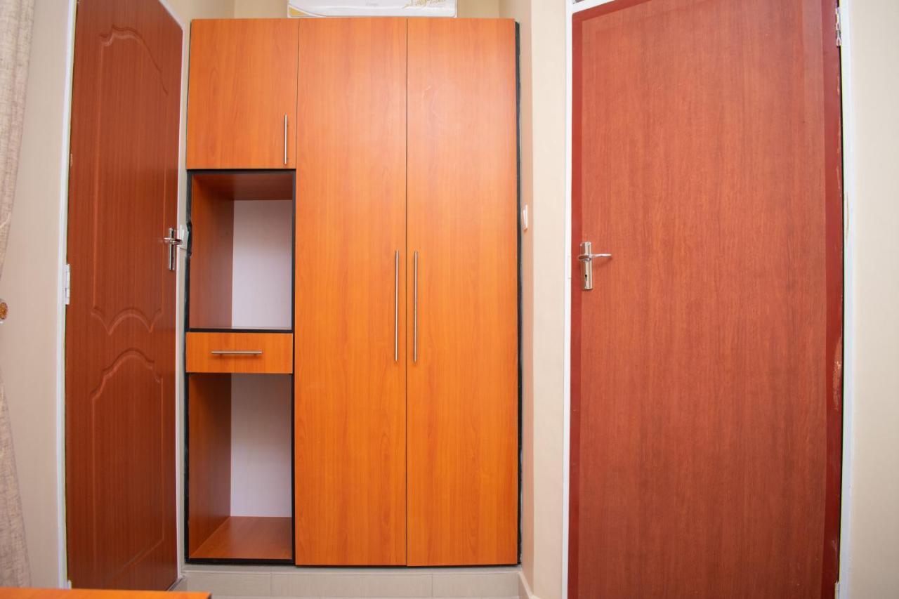 Travelodge Blantyre Dış mekan fotoğraf
