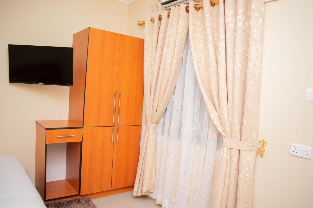 Travelodge Blantyre Dış mekan fotoğraf