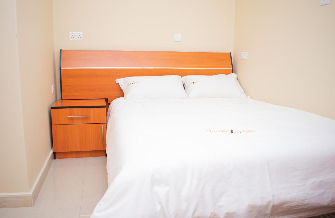 Travelodge Blantyre Dış mekan fotoğraf