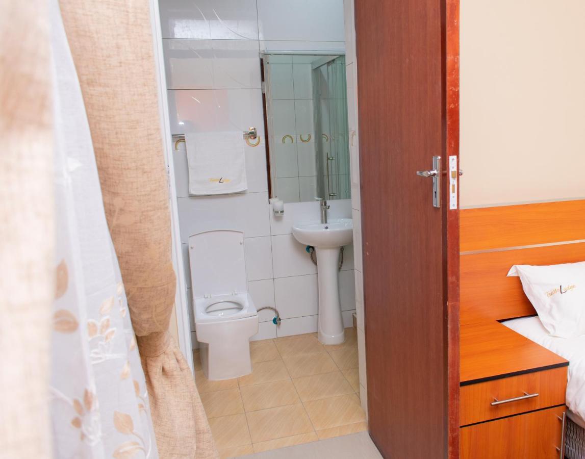 Travelodge Blantyre Dış mekan fotoğraf