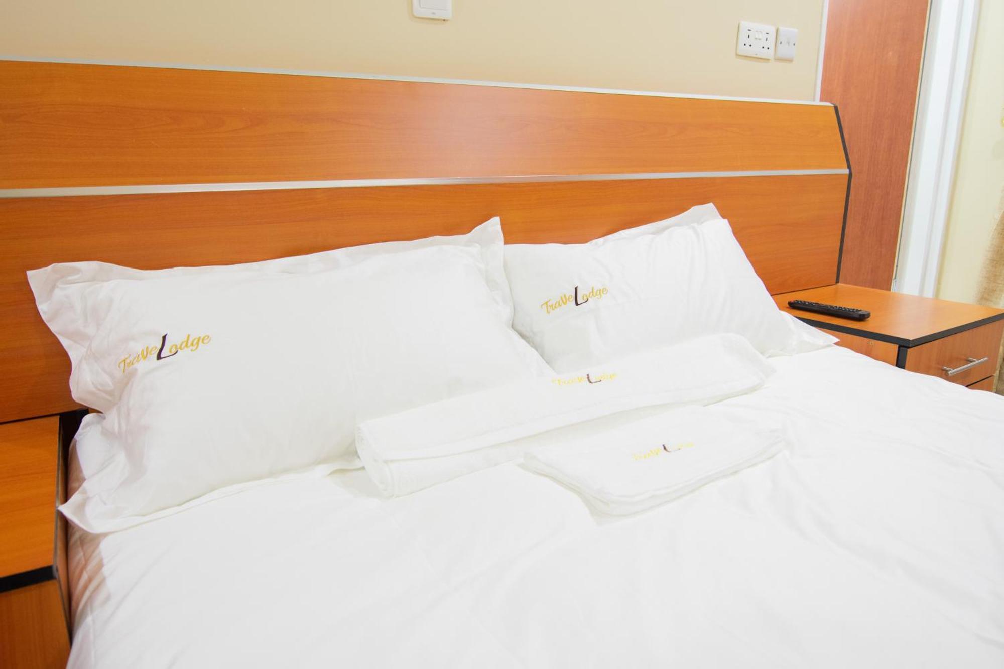 Travelodge Blantyre Dış mekan fotoğraf
