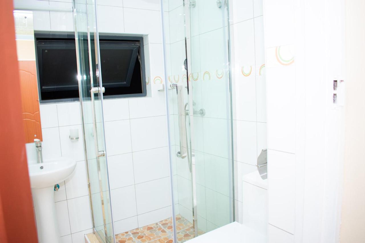 Travelodge Blantyre Dış mekan fotoğraf